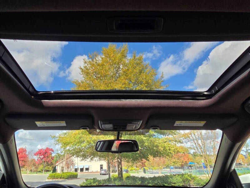 2018 Honda Civic EX-L w/Navi