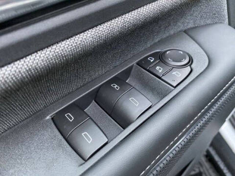 2026 GMC Sierra EV Elevation