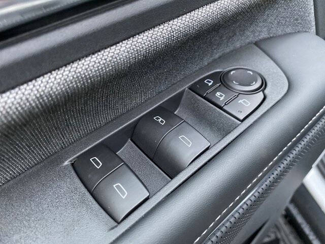 2026 GMC Sierra EV Elevation