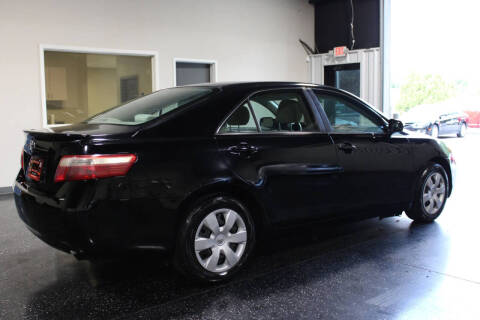 2008 Toyota Camry