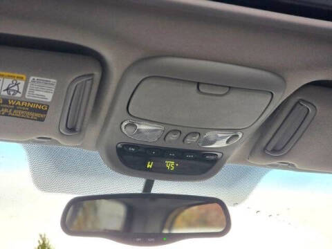 2006 Toyota Tundra SR5