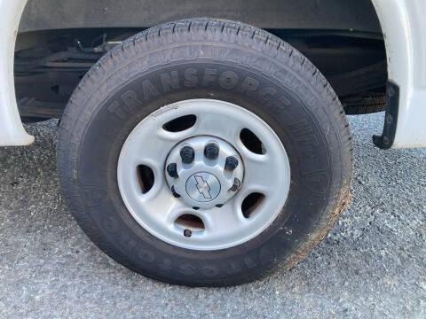 2019 Chevrolet Express 2500