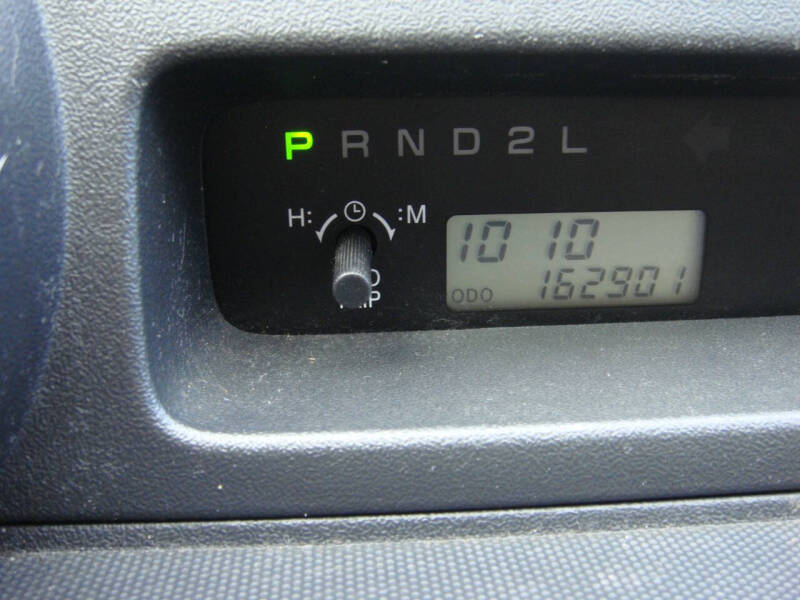 2006 Scion xB