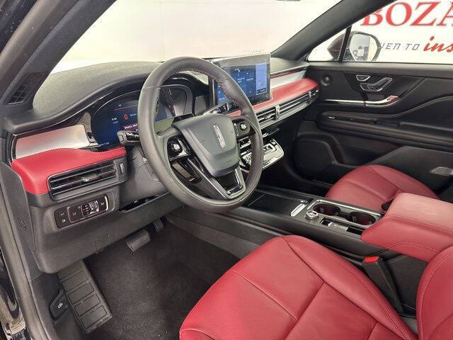 2025 Lincoln Corsair Grand Touring