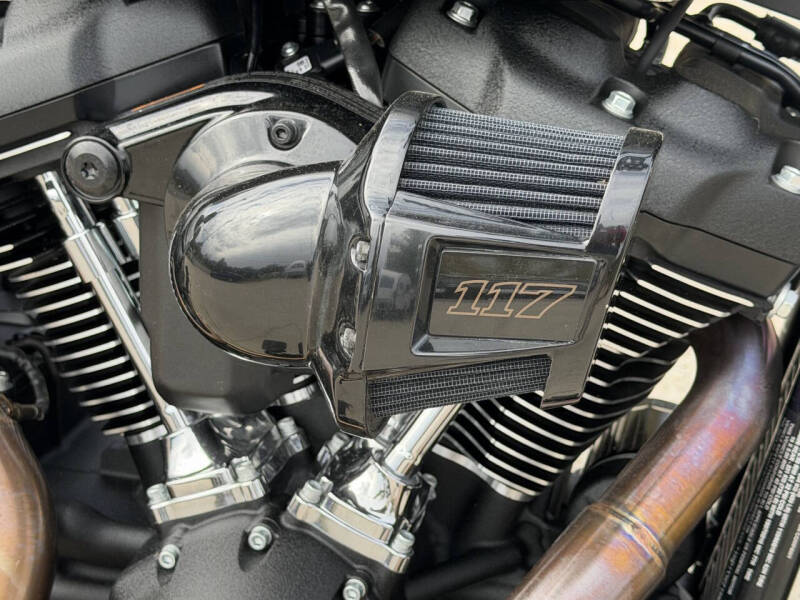 2022 Harley-Davidson Harley-Davidson