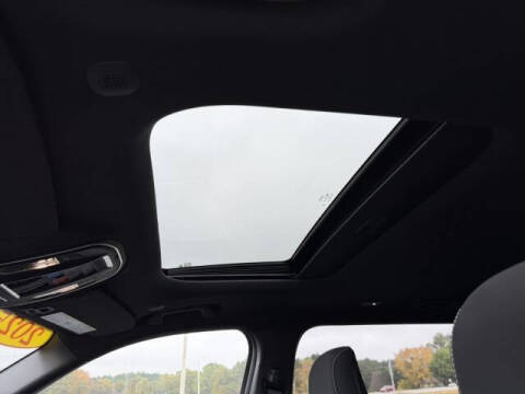 2025 Jeep Grand Cherokee L Laredo X