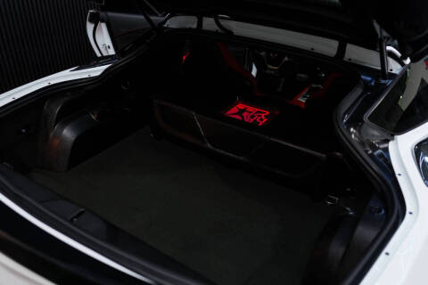 2017 Chevrolet Corvette Z06