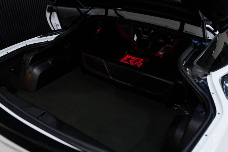 2017 Chevrolet Corvette Z06