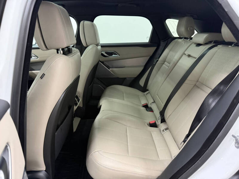 2019 Land Rover Range Rover Velar P380 R-Dynamic HSE