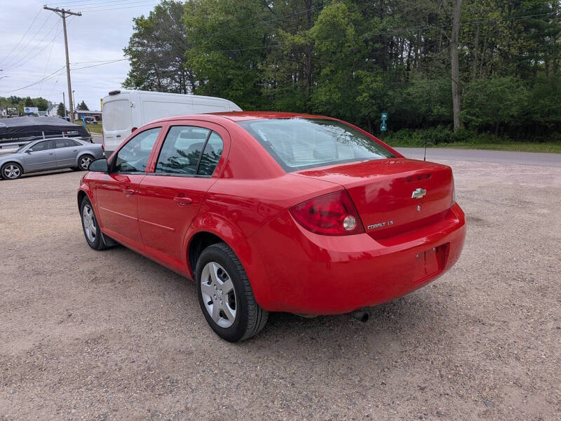 2006 Chevrolet Cobalt LS
