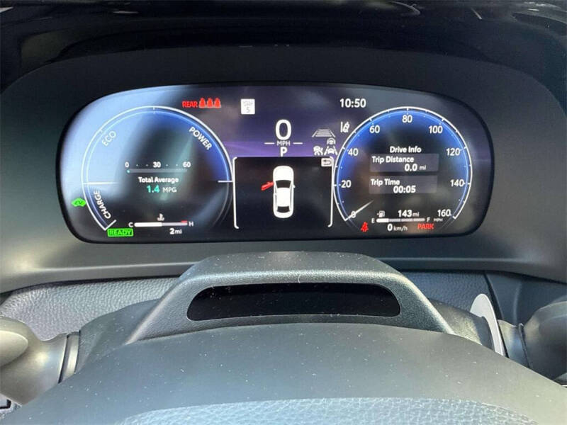 2026 Toyota Crown Limited