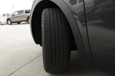 2019 Kia Sorento EX V6