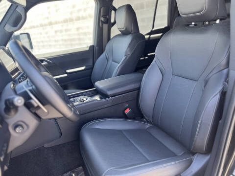 2026 Lexus GX 550 Premium+