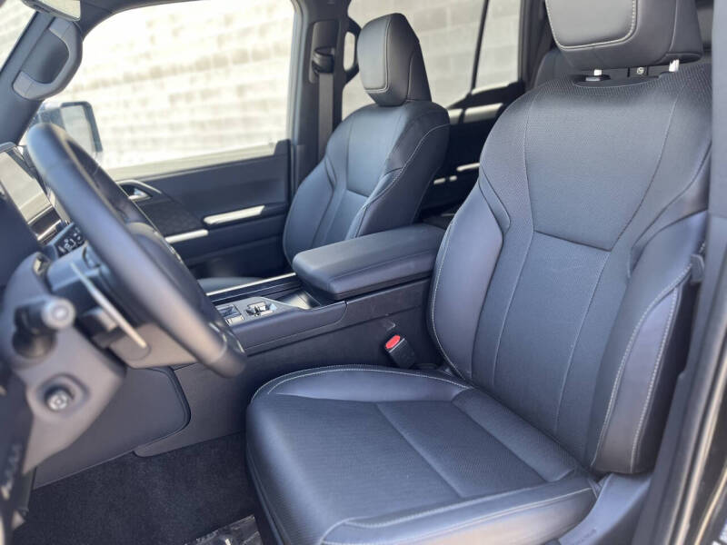 2026 Lexus GX 550 Premium+