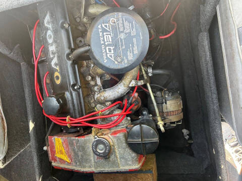 1987 Baretta Super Sport