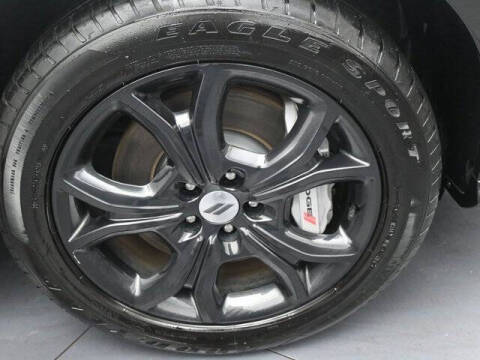 2024 Dodge Hornet R/T Plus