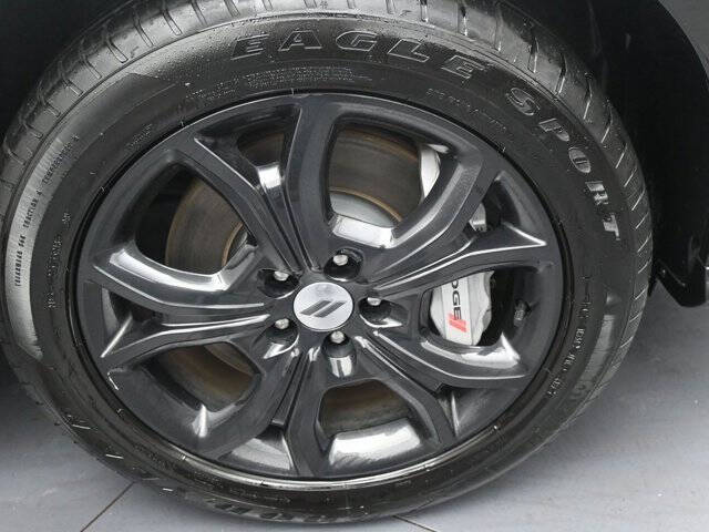 2024 Dodge Hornet R/T Plus