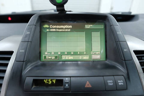 2006 Toyota Prius