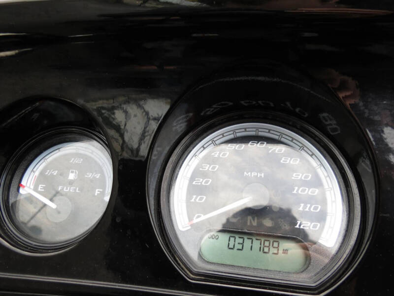 2022 Harley-Davidson FLHTK Ultra Limited