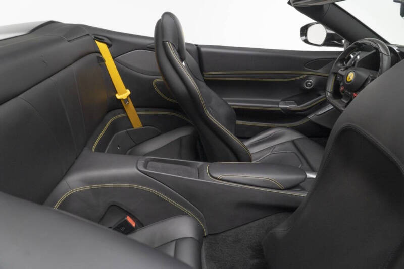 2019 Ferrari Portofino