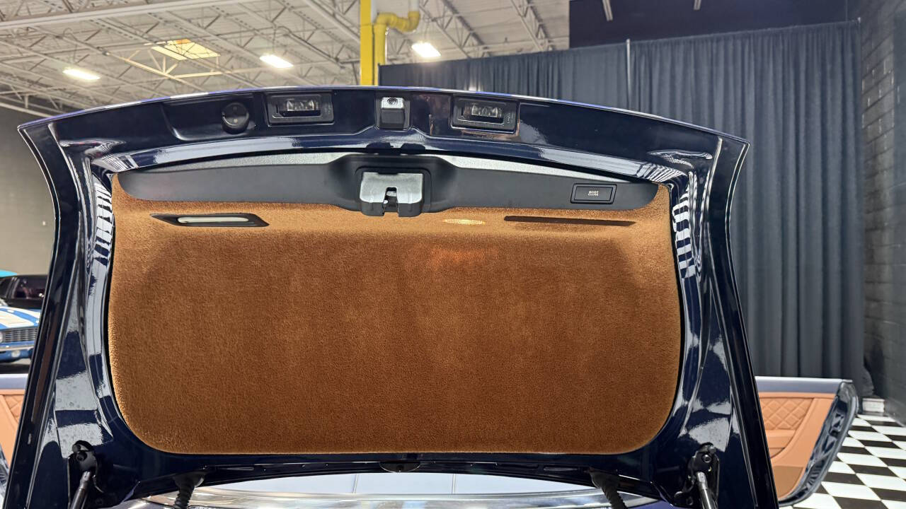 2016 Bentley Continental 59