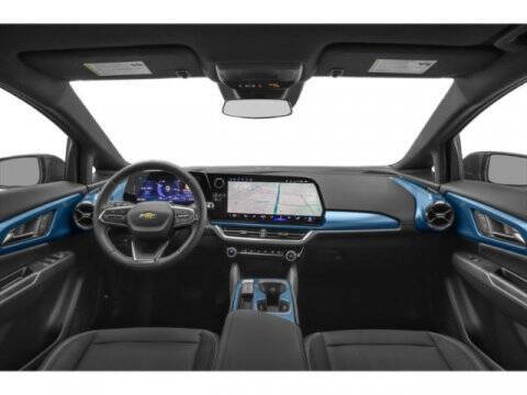 2026 Chevrolet Equinox EV LT 2