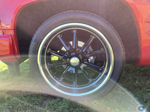 1989 GMC Sierra 1500