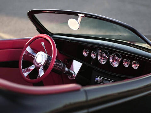 1933 Ford Speedstar