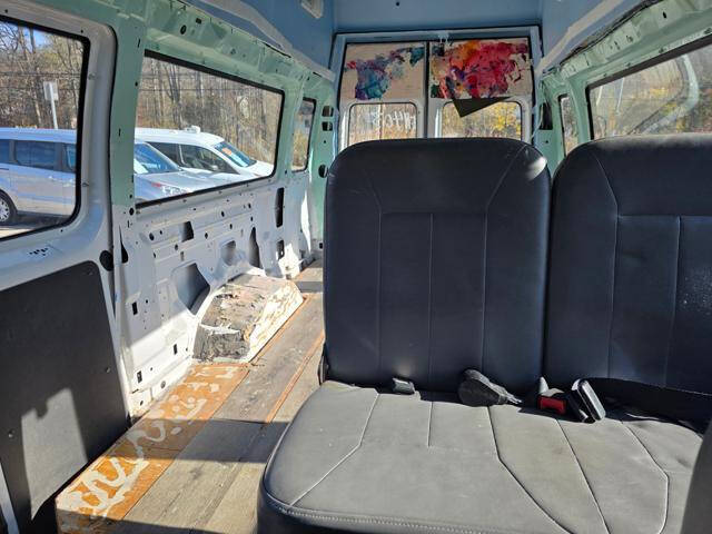 2007 Ford E-Series E-350 SD