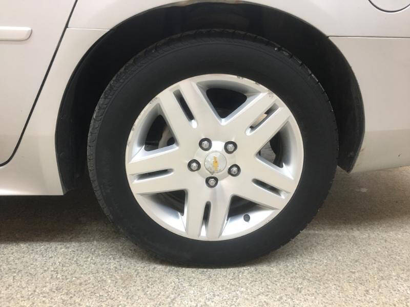 2012 Chevrolet Impala LT Fleet