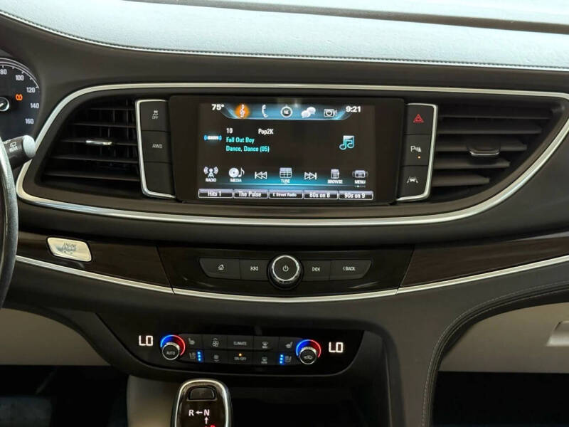 2018 Buick Enclave Premium