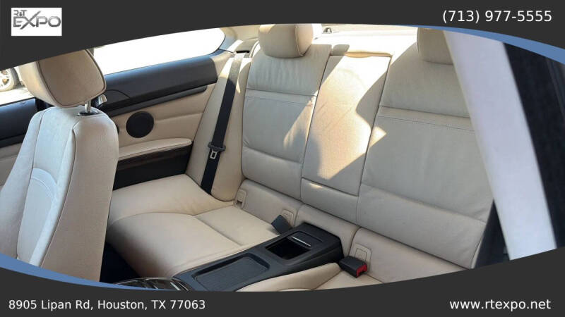 2012 BMW 3 Series 335i xDrive