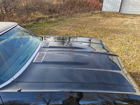 1969 Chevrolet Chevelle