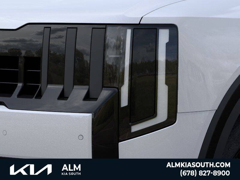 2027 Kia Telluride LX