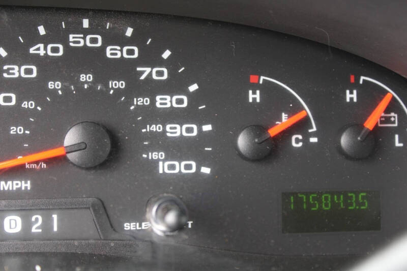 2007 Ford E-Series E-350 SD XLT