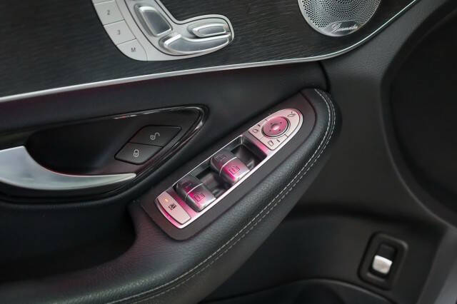 2021 Mercedes-Benz C-Class C 300 4MATIC