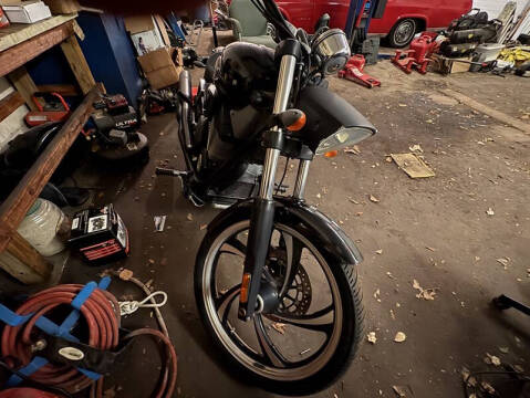 2012 Victory Vegas 8-Ball