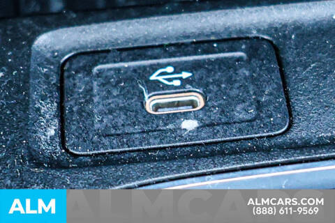 2025 Mercedes-Benz GLA GLA 250