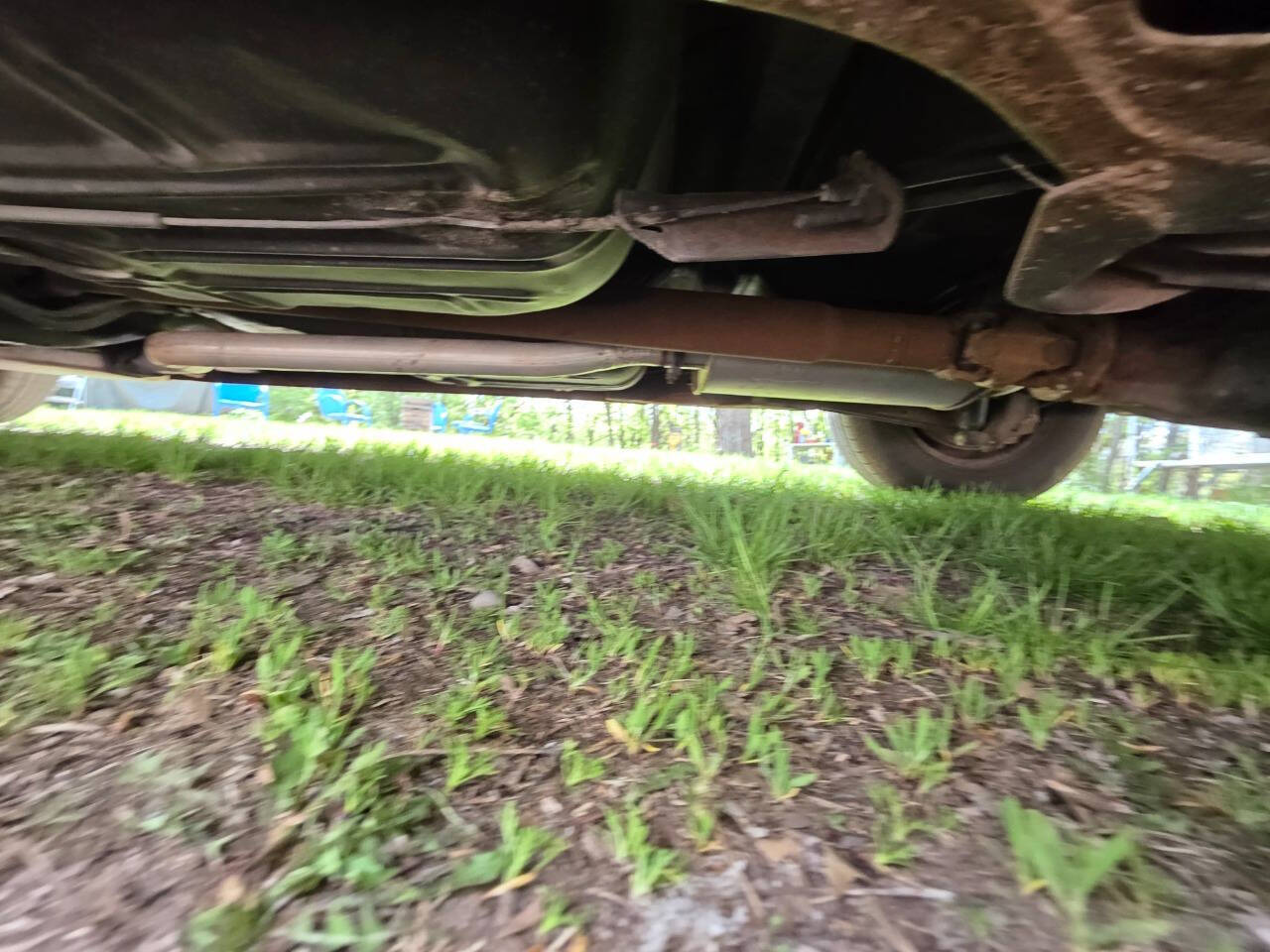 1978 Cadillac DeVille 247
