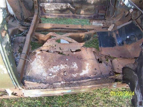 1941 Chrysler Windsor