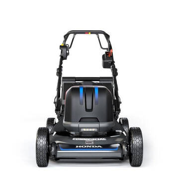 2026 Honda HRC216EXA6
