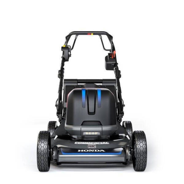 2026 Honda HRC216EXA6