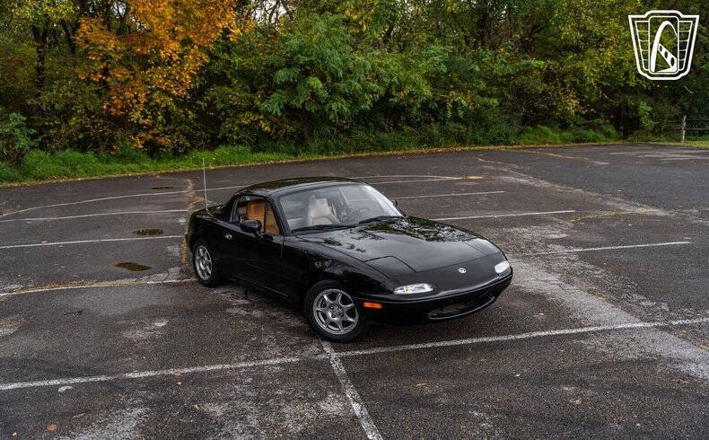 1994 Mazda MX-5 Miata