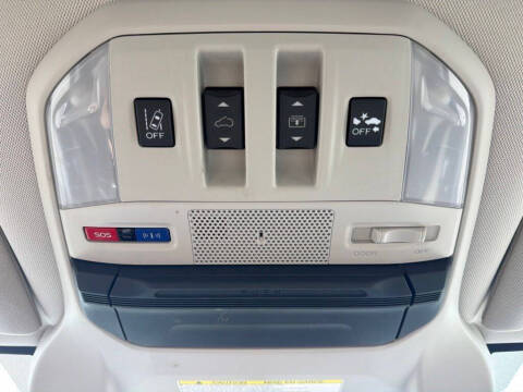 2019 Subaru Ascent Limited 8-Passenger