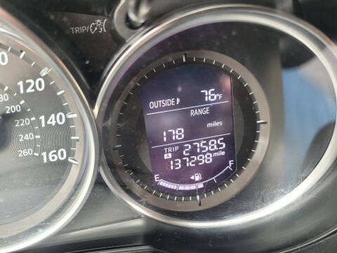 2015 Mazda CX-5 Touring