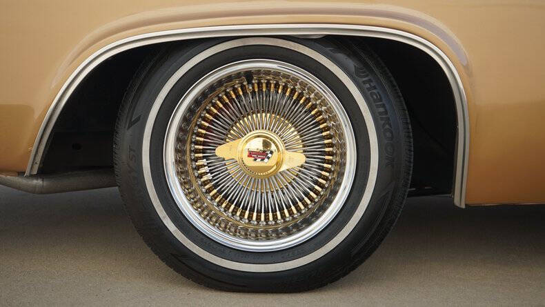 1965 Chevrolet Impala