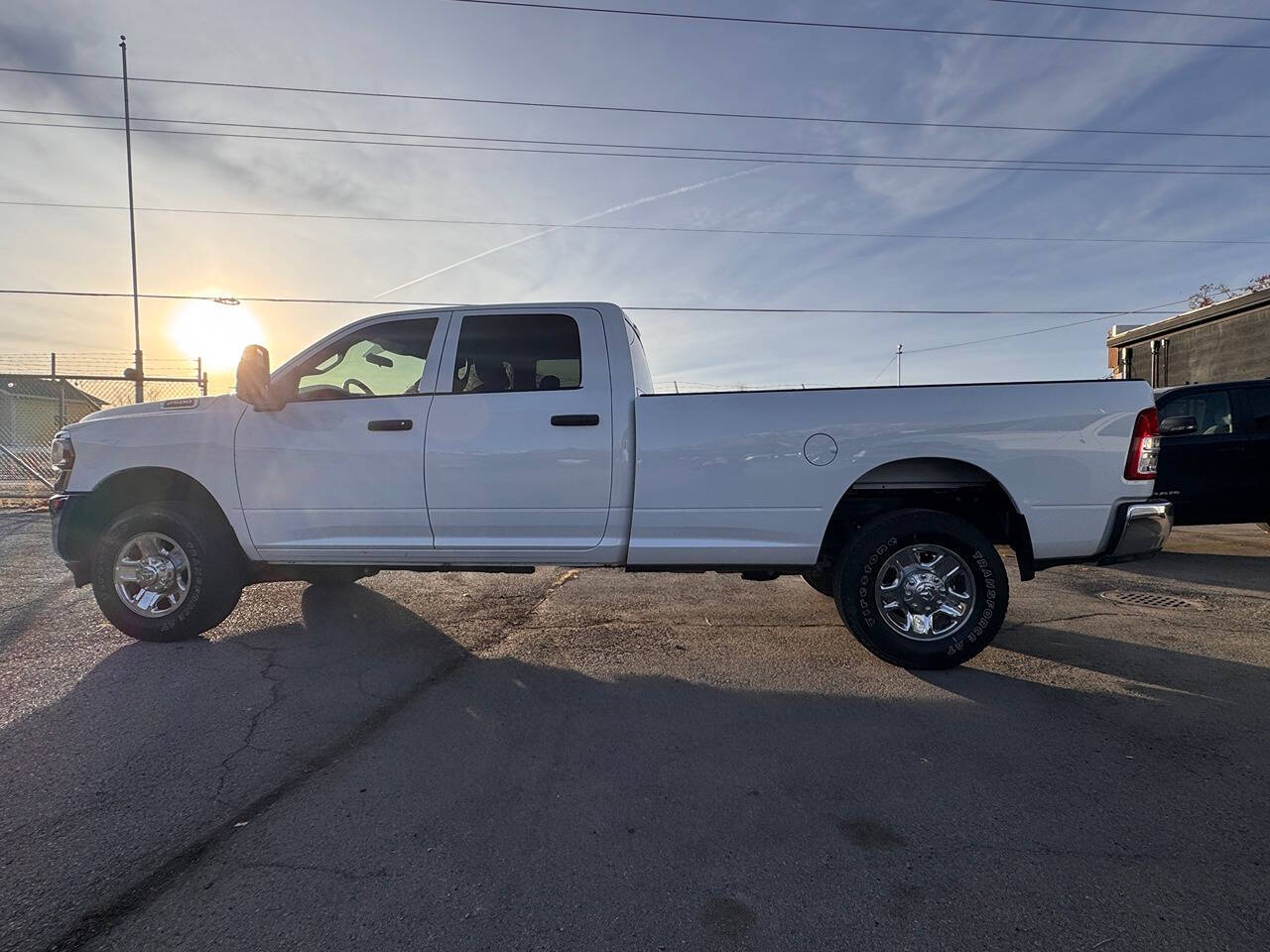 2023 Ram 2500 for sale at TWIN PEAKS AUTO in Orem, UT