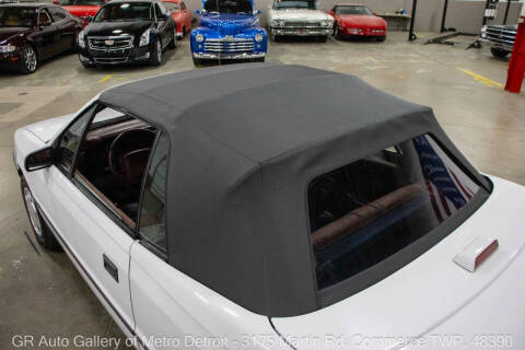 1991 Dodge Shadow Highline