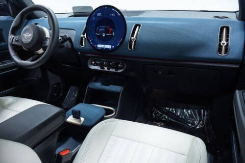 2026 MINI Countryman