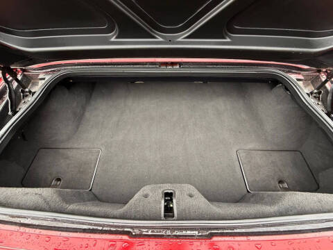 2006 Chevrolet Corvette